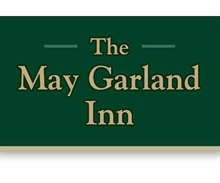 The May Garland Inn Hellingly エクステリア 写真